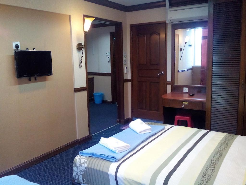 City Residence Shah Alam Hotel Quarto foto